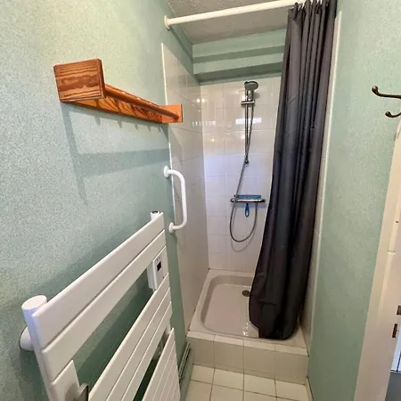 Baleines - Avec Rooftop Et Parking Apartment *