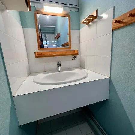 Baleines - Avec Rooftop Et Parking Apartment