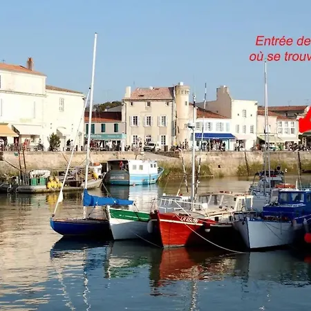 Apartment Baleines - Avec Rooftop Et Parking *